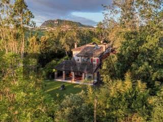 Terratetto unifamiliare 258 m², buono stato, Santa Cristina, Rimini — foto 23 di 39