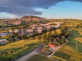 Terratetto unifamiliare 258 m², buono stato, Santa Cristina, Rimini — foto 4 di 39
