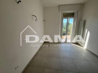 Appartamento ottimo stato, secondo piano, Parco della Resistenza, Forlì — foto 10 di 20