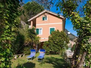 Villa unifamiliare Strada Romana 18, Centro, Finale Ligure — foto 37 di 59