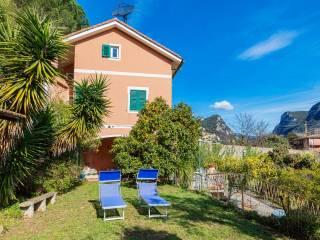 Villa unifamiliare Strada Romana 18, Centro, Finale Ligure — foto 36 di 59