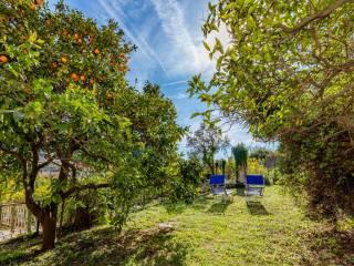 Villa unifamiliare Strada Romana 18, Centro, Finale Ligure — foto 47 di 59