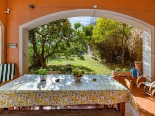 Villa unifamiliare Strada Romana 18, Centro, Finale Ligure — foto 46 di 59