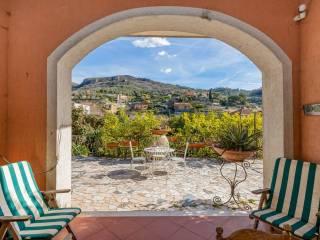 Villa unifamiliare Strada Romana 18, Centro, Finale Ligure — foto 10 di 59
