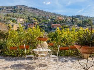 Villa unifamiliare Strada Romana 18, Centro, Finale Ligure — foto 19 di 59