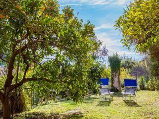 Villa unifamiliare Strada Romana 18, Centro, Finale Ligure — foto 51 di 59