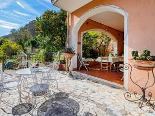 Villa unifamiliare Strada Romana 18, Centro, Finale Ligure — foto 11 di 59