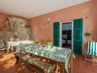 Villa unifamiliare Strada Romana 18, Centro, Finale Ligure — foto 55 di 59