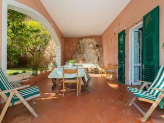Villa unifamiliare Strada Romana 18, Centro, Finale Ligure — foto 43 di 59