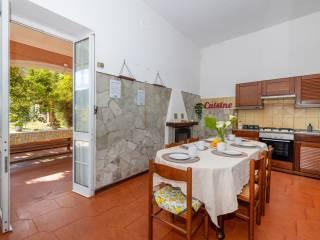 Villa unifamiliare Strada Romana 18, Centro, Finale Ligure — foto 4 di 59