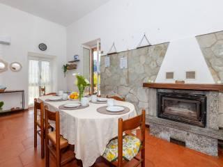 Villa unifamiliare Strada Romana 18, Centro, Finale Ligure — foto 22 di 59