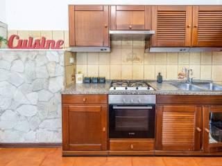 Villa unifamiliare Strada Romana 18, Centro, Finale Ligure — foto 30 di 59