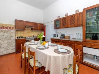 Villa unifamiliare Strada Romana 18, Centro, Finale Ligure — foto 3 di 59