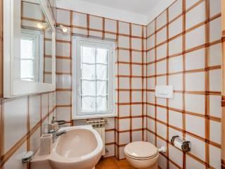 Villa unifamiliare Strada Romana 18, Centro, Finale Ligure — foto 53 di 59