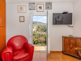 Villa unifamiliare Strada Romana 18, Centro, Finale Ligure — foto 34 di 59