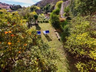 Villa unifamiliare Strada Romana 18, Centro, Finale Ligure — foto 9 di 59
