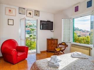Villa unifamiliare Strada Romana 18, Centro, Finale Ligure — foto 16 di 59