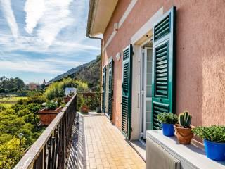 Villa unifamiliare Strada Romana 18, Centro, Finale Ligure — foto 31 di 59