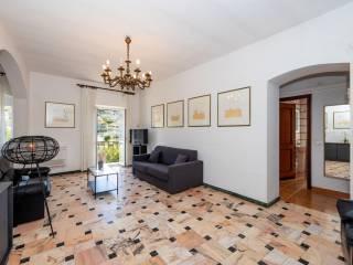 Villa unifamiliare Strada Romana 18, Centro, Finale Ligure — foto 44 di 59
