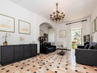 Villa unifamiliare Strada Romana 18, Centro, Finale Ligure — foto 35 di 59