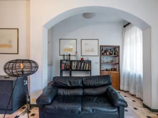 Villa unifamiliare Strada Romana 18, Centro, Finale Ligure — foto 52 di 59