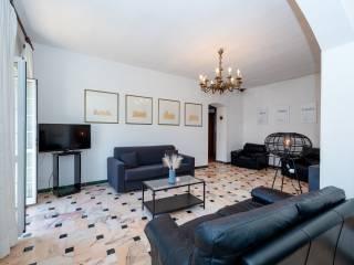 Villa unifamiliare Strada Romana 18, Centro, Finale Ligure — foto 39 di 59