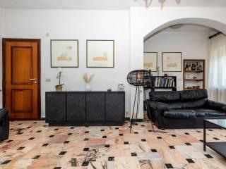 Villa unifamiliare Strada Romana 18, Centro, Finale Ligure — foto 50 di 59