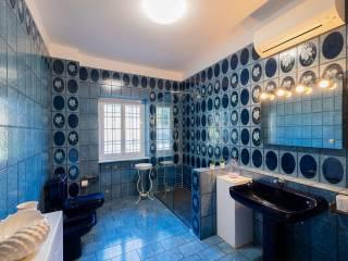 Villa unifamiliare Strada Romana 18, Centro, Finale Ligure — foto 18 di 59
