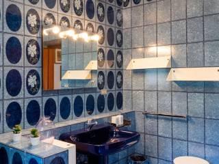 Villa unifamiliare Strada Romana 18, Centro, Finale Ligure — foto 26 di 59