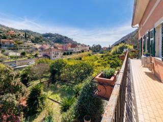 Villa unifamiliare Strada Romana 18, Centro, Finale Ligure — foto 58 di 59