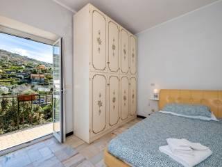 Villa unifamiliare Strada Romana 18, Centro, Finale Ligure — foto 32 di 59
