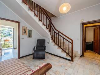Villa unifamiliare Strada Romana 18, Centro, Finale Ligure — foto 42 di 59