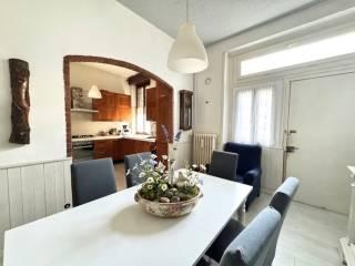 Villa unifamiliare via Agostino Setti 37, Centro, Santa Giuletta — foto 9 di 20
