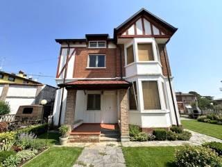 Villa unifamiliare via Agostino Setti 37, Centro, Santa Giuletta — foto 20 di 20