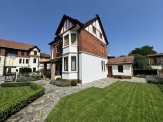 Villa unifamiliare via Agostino Setti 37, Centro, Santa Giuletta — foto 18 di 20