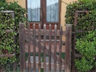 Villa unifamiliare via delle Capanne, Castelnuovo della Misericordia, Gabbro, Rosignano Marittimo — foto 10 di 10