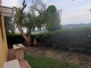 Villa unifamiliare via delle Capanne, Castelnuovo della Misericordia, Gabbro, Rosignano Marittimo — foto 7 di 10