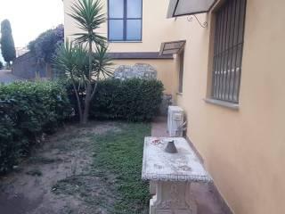 Villa unifamiliare via delle Capanne, Castelnuovo della Misericordia, Gabbro, Rosignano Marittimo