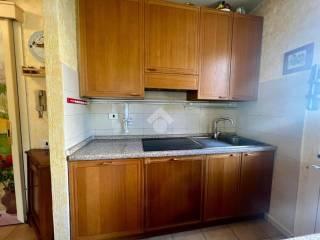 Trilocale via Guglielmo Marconi, Centro, Temù — foto 23 di 25