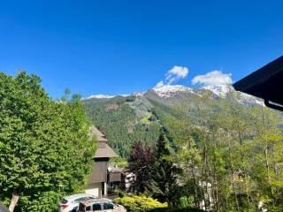 Trilocale via Guglielmo Marconi, Centro, Temù — foto 9 di 25