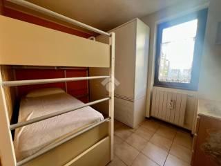 Trilocale via Guglielmo Marconi, Centro, Temù — foto 17 di 25