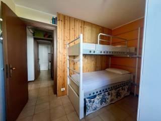 Trilocale via Guglielmo Marconi, Centro, Temù — foto 12 di 25