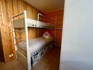 Trilocale via Guglielmo Marconi, Centro, Temù — foto 14 di 25