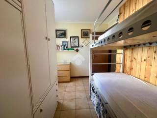 Trilocale via Guglielmo Marconi, Centro, Temù — foto 15 di 25