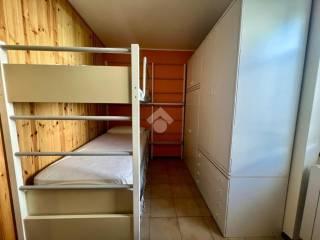 Trilocale via Guglielmo Marconi, Centro, Temù — foto 11 di 25