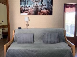 Bilocale frazione Evette 65, Paquier, Valtournenche — foto 5 di 8