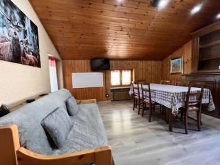 Bilocale frazione Evette 65, Paquier, Valtournenche — foto 3 di 8
