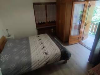 Bilocale frazione Evette 65, Paquier, Valtournenche — foto 7 di 8