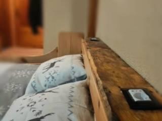 Bilocale frazione Evette 65, Paquier, Valtournenche — foto 6 di 8