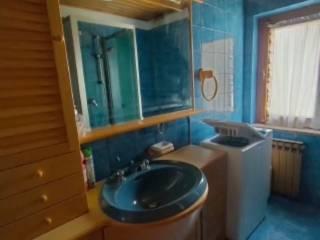 Bilocale frazione Evette 65, Paquier, Valtournenche — foto 8 di 8